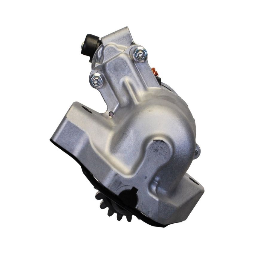 Denso 280-0405  First Time FitВ® Starter Motor вЂ“ Remanufactured