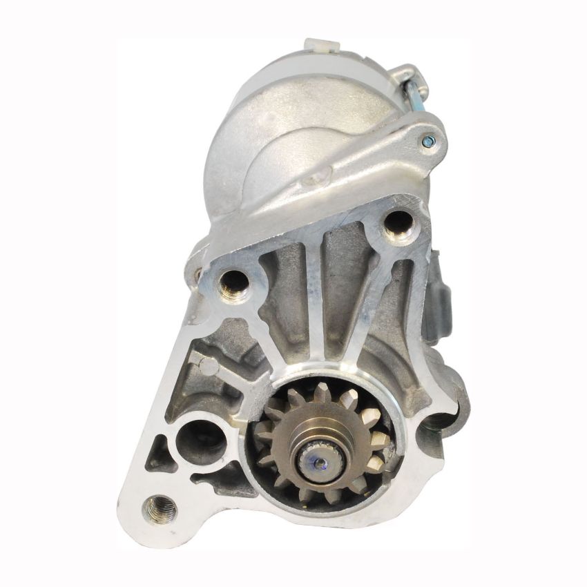 Denso 280-1017  First Time FitВ® Starter Motor вЂ“ Remanufactured