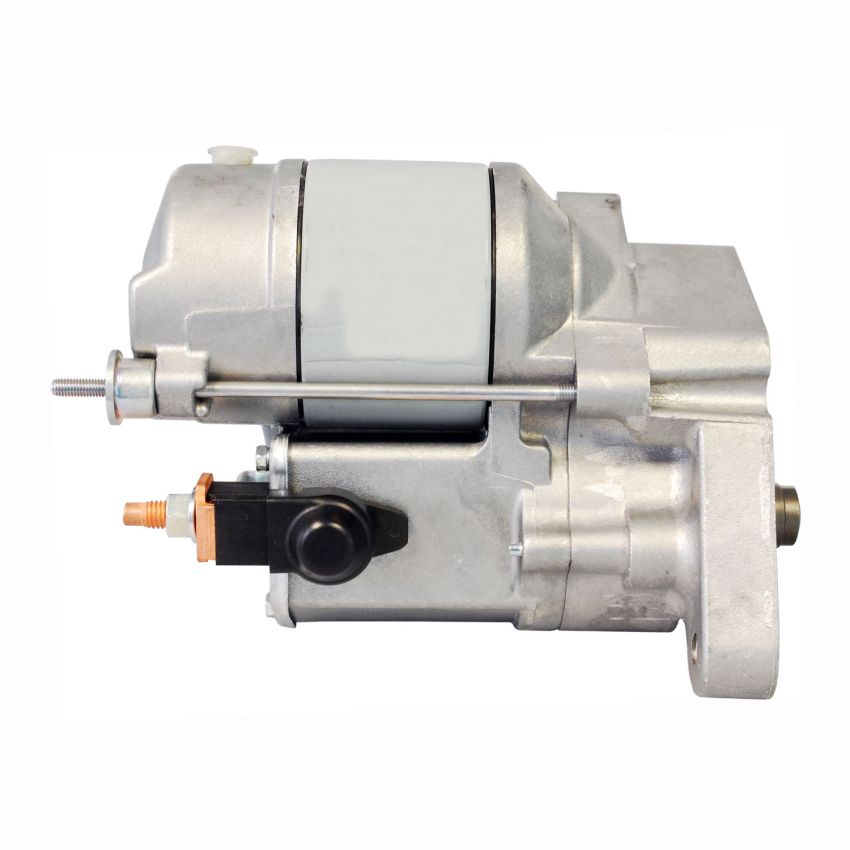 Denso 280-1017  First Time FitВ® Starter Motor вЂ“ Remanufactured