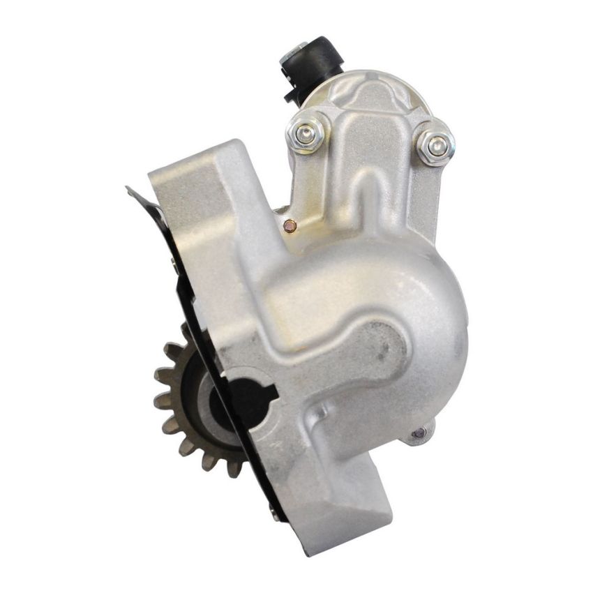 Denso 280-0410  First Time FitВ® Starter Motor вЂ“ Remanufactured