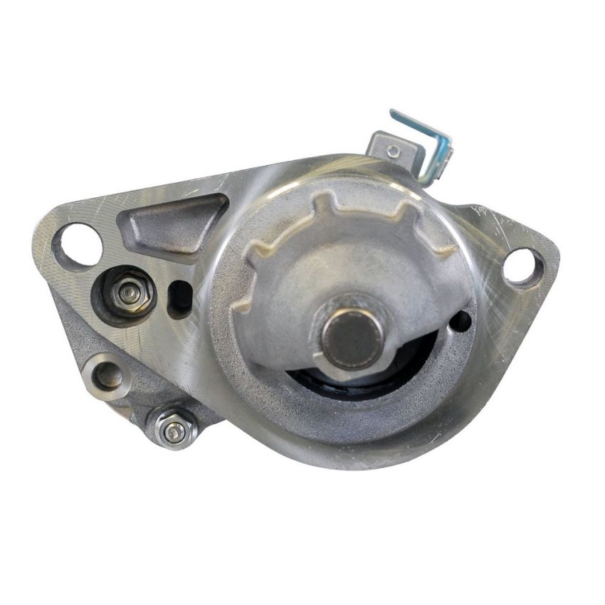 Denso 280-0411  First Time FitВ® Starter Motor вЂ“ Remanufactured
