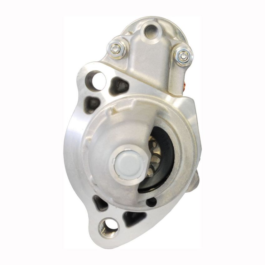 Denso 280-0412  First Time FitВ® Starter Motor вЂ“ Remanufactured