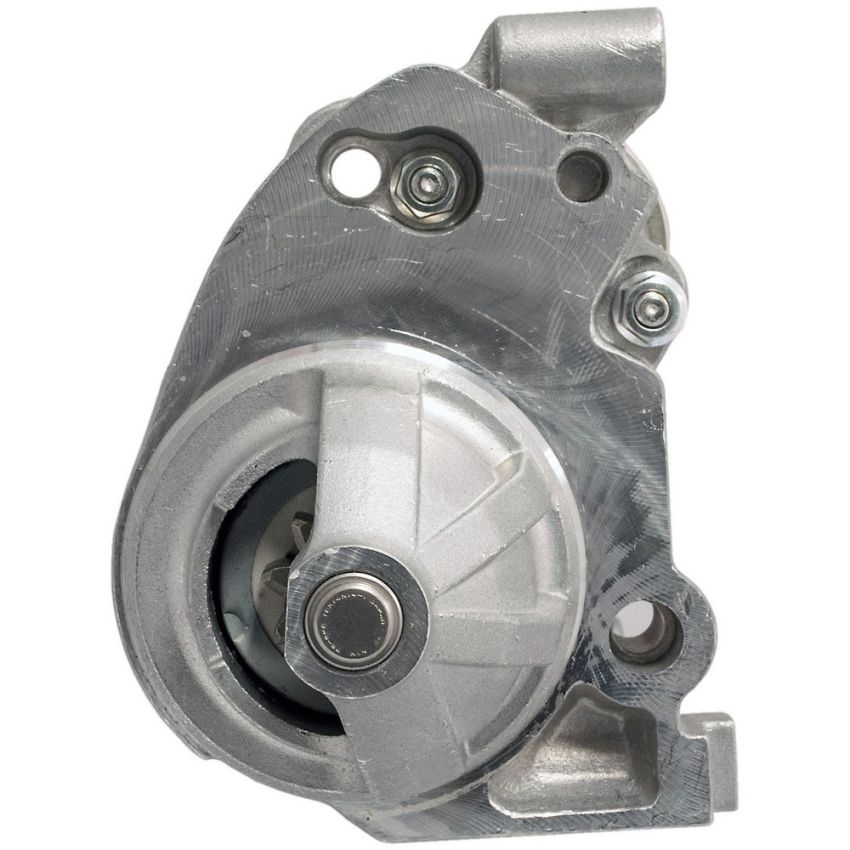 Denso 280-0416  First Time FitВ® Starter Motor вЂ“ Remanufactured