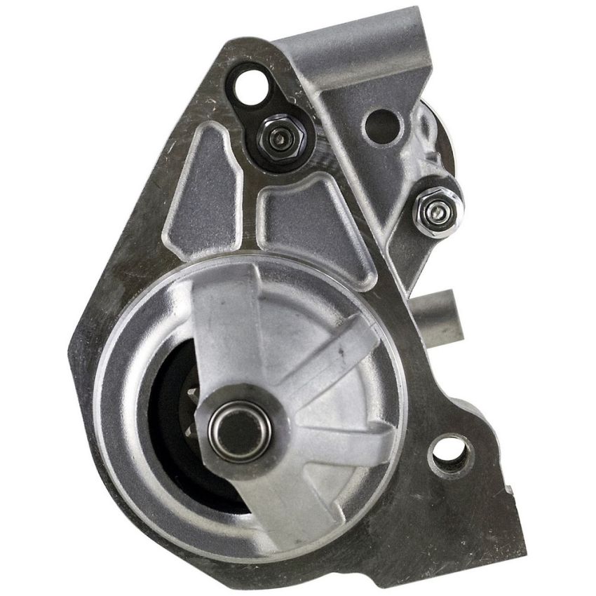 Denso 280-0417  First Time FitВ® Starter Motor вЂ“ Remanufactured