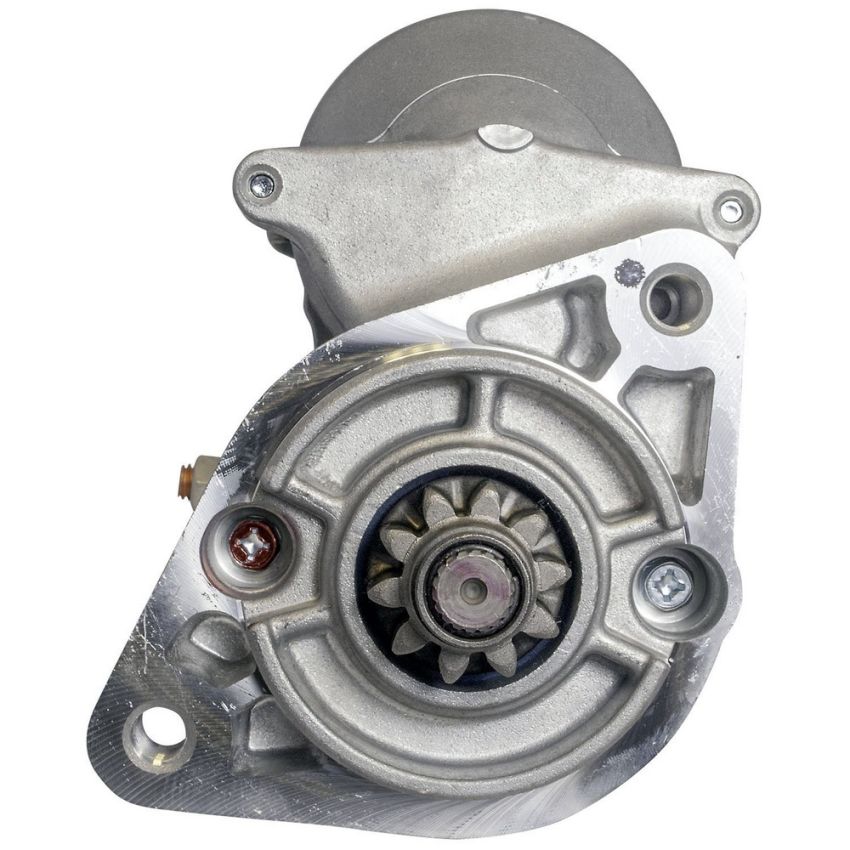 Denso 280-0419  First Time FitВ® Starter Motor вЂ“ Remanufactured