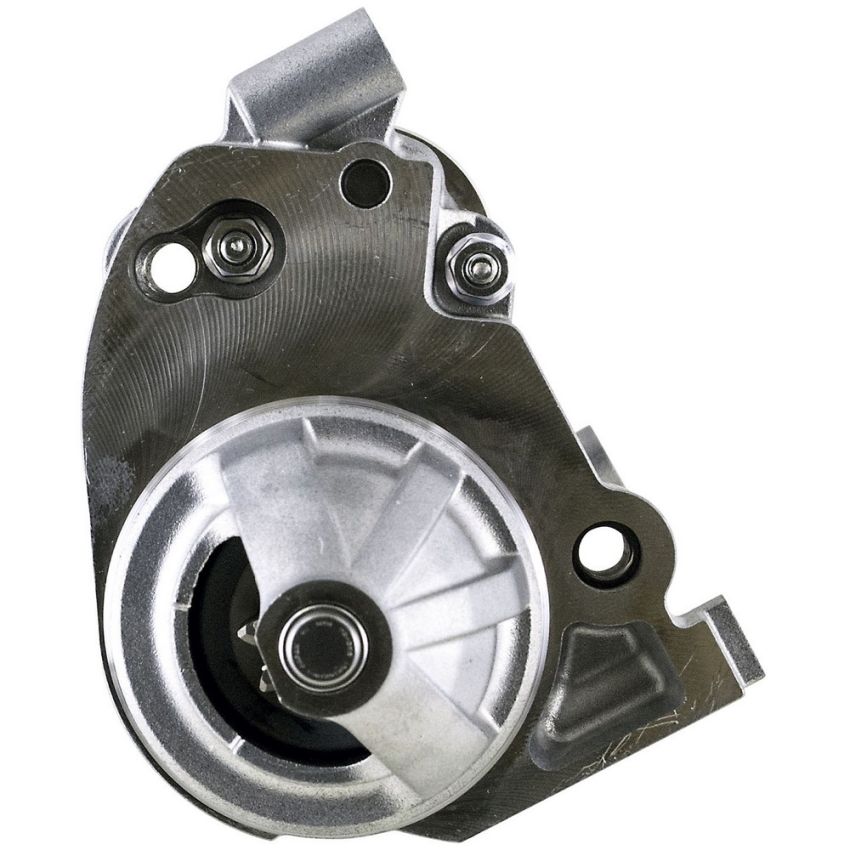Denso 280-0420  First Time FitВ® Starter Motor вЂ“ Remanufactured
