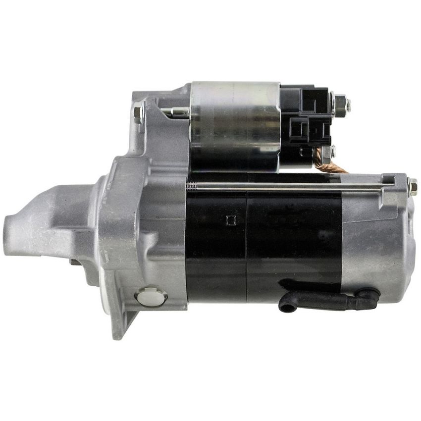 Denso 280-0422  First Time FitВ® Starter Motor вЂ“ Remanufactured