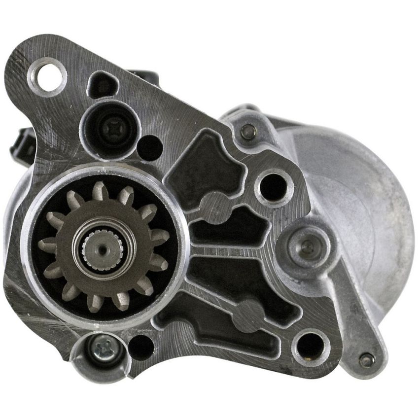 Denso 280-0424  First Time FitВ® Starter Motor вЂ“ Remanufactured