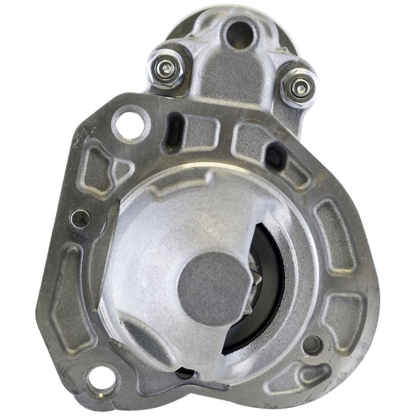 Denso 280-0425  First Time FitВ® Starter Motor вЂ“ Remanufactured