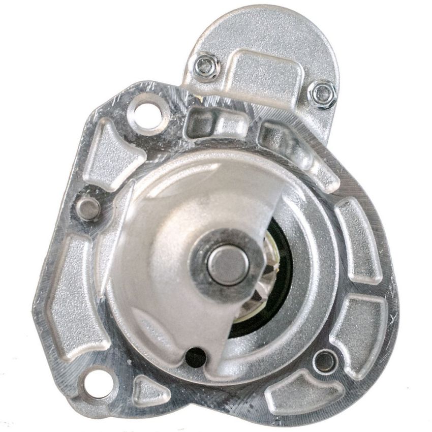 Denso 280-0427  First Time FitВ® Starter Motor вЂ“ Remanufactured