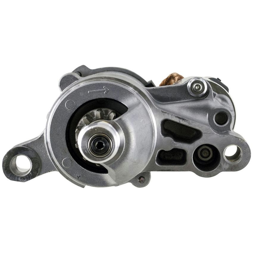 Denso 280-0430  First Time FitВ® Starter Motor вЂ“ Remanufactured