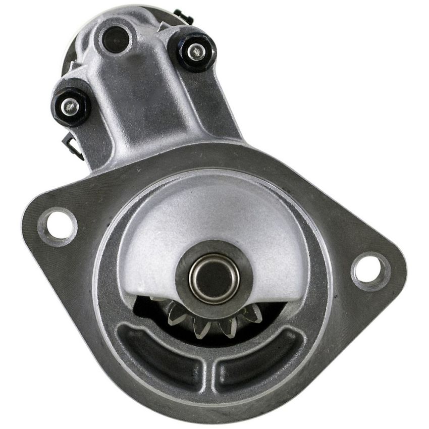 Denso 280-0431  First Time FitВ® Starter Motor вЂ“ Remanufactured
