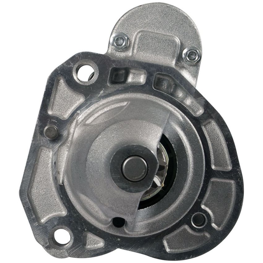 Denso 280-0432  First Time FitВ® Starter Motor вЂ“ Remanufactured