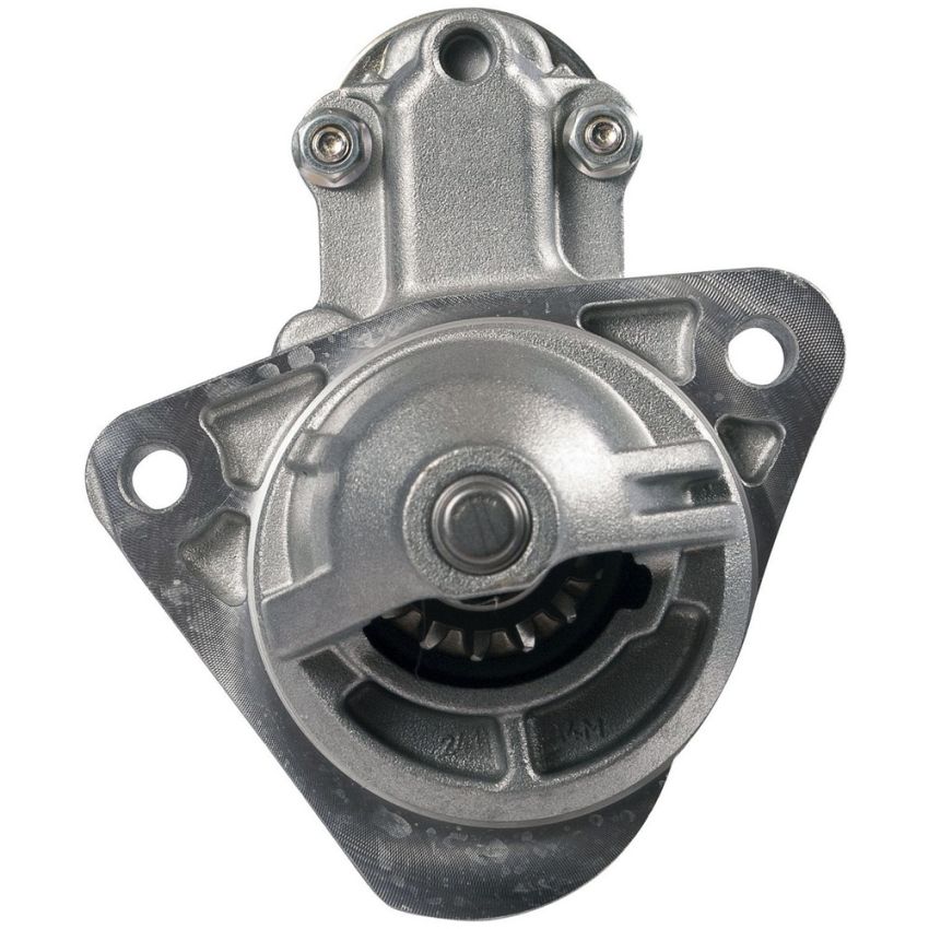 Denso 280-0433  First Time FitВ® Starter Motor вЂ“ Remanufactured