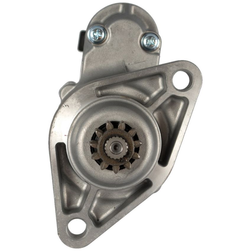 Denso 280-0435  First Time FitВ® Starter Motor вЂ“ Remanufactured
