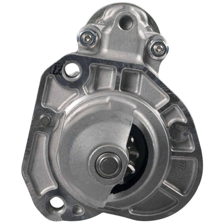 Denso 280-1030  First Time FitВ® Starter Motor вЂ“ Remanufactured