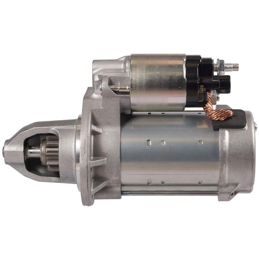 Denso 280-1030  First Time FitВ® Starter Motor вЂ“ Remanufactured
