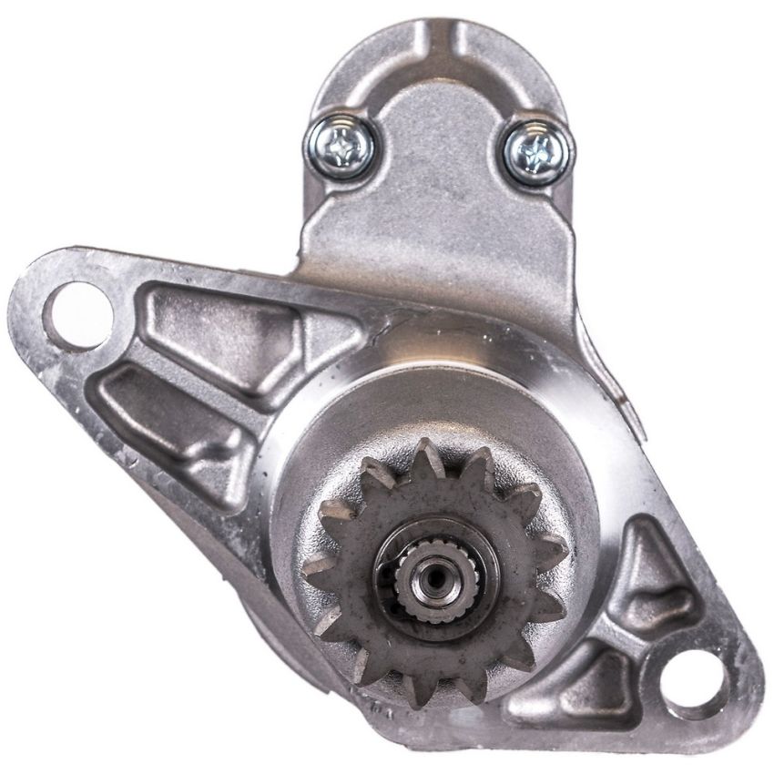 Denso 280-0442  First Time FitВ® Starter Motor вЂ“ Remanufactured