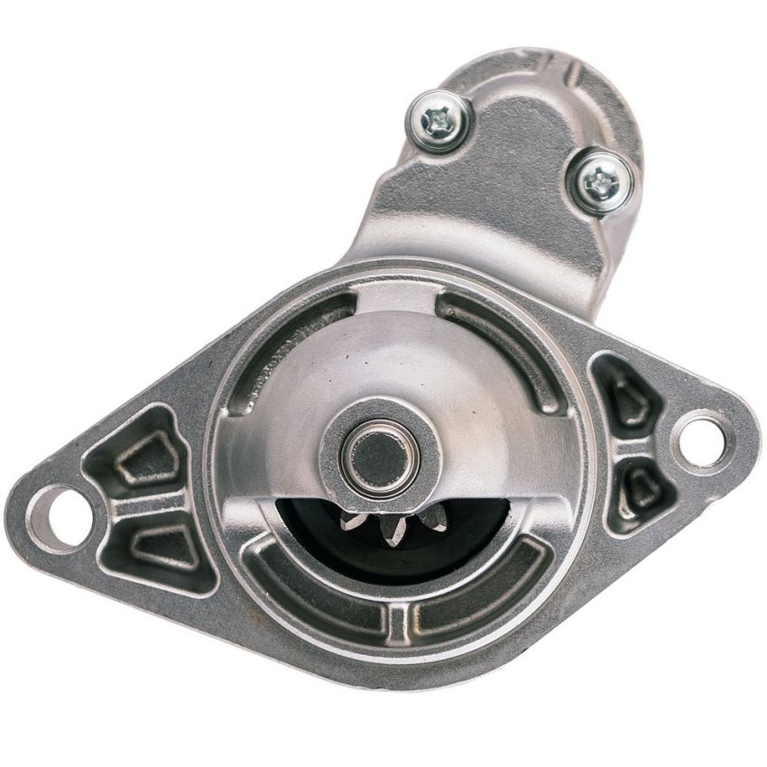 Denso 280-0445  First Time FitВ® Starter Motor вЂ“ Remanufactured