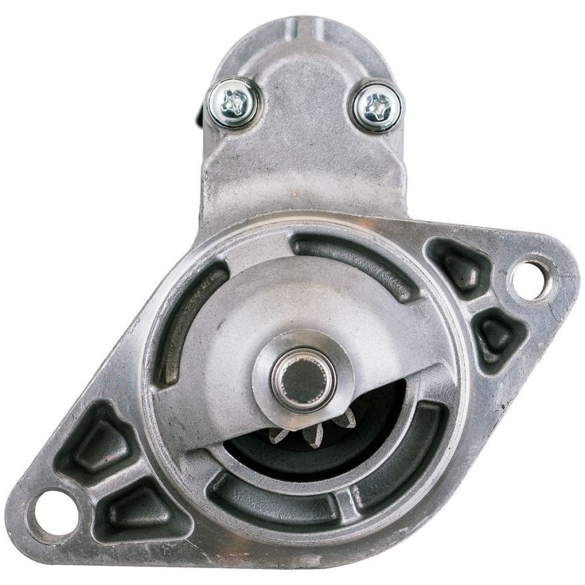 Denso 280-0446  First Time FitВ® Starter Motor вЂ“ Remanufactured