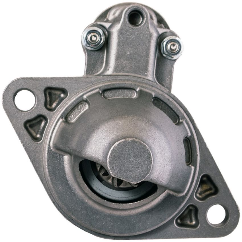 Denso 280-0449  First Time FitВ® Starter Motor вЂ“ Remanufactured