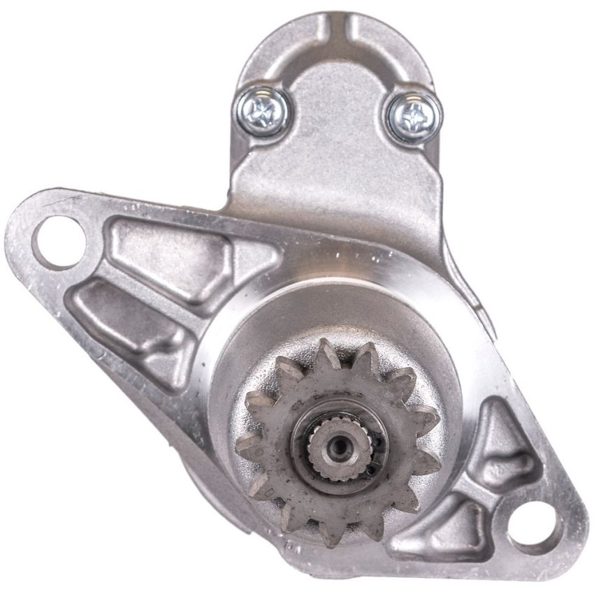 Denso 280-0451  First Time FitВ® Starter Motor вЂ“ Remanufactured