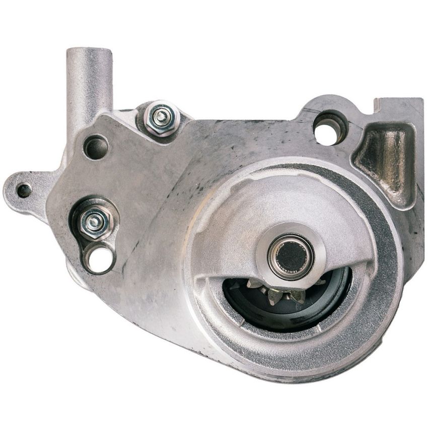 Denso 280-0452  First Time FitВ® Starter Motor вЂ“ Remanufactured