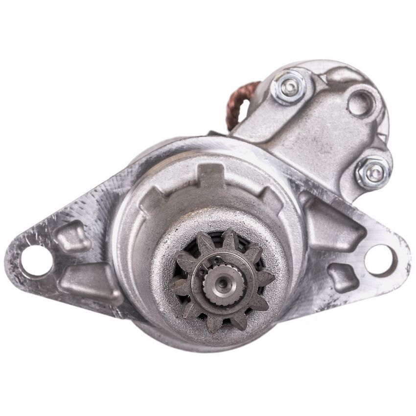 Denso 280-0455  First Time FitВ® Starter Motor вЂ“ Remanufactured