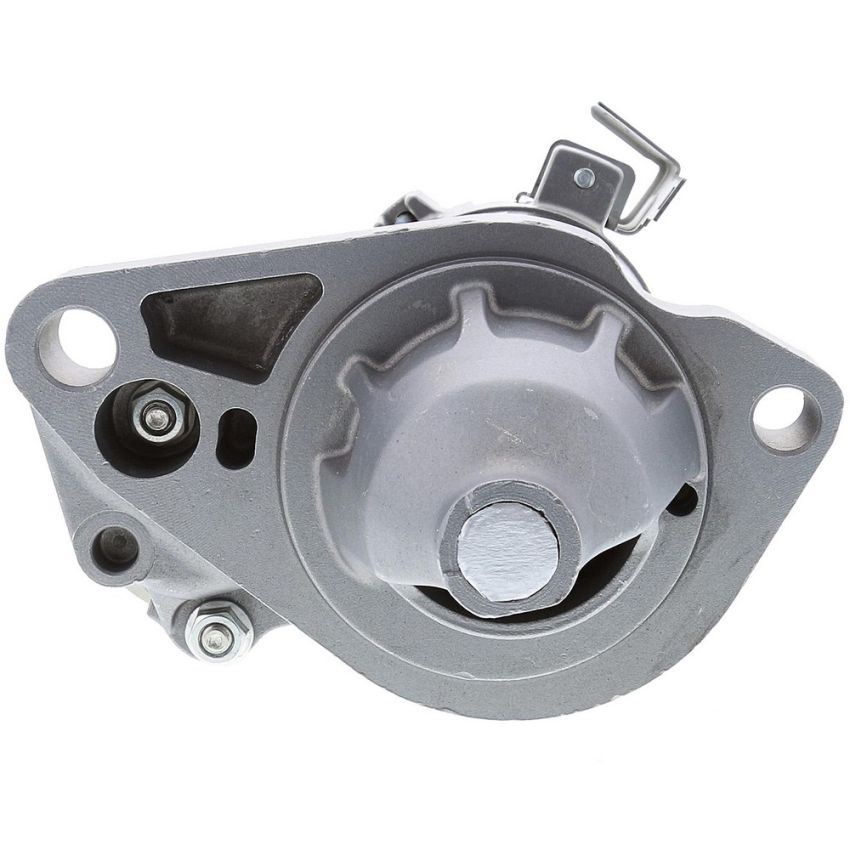 Denso 280-0457  First Time FitВ® Starter Motor вЂ“ Remanufactured