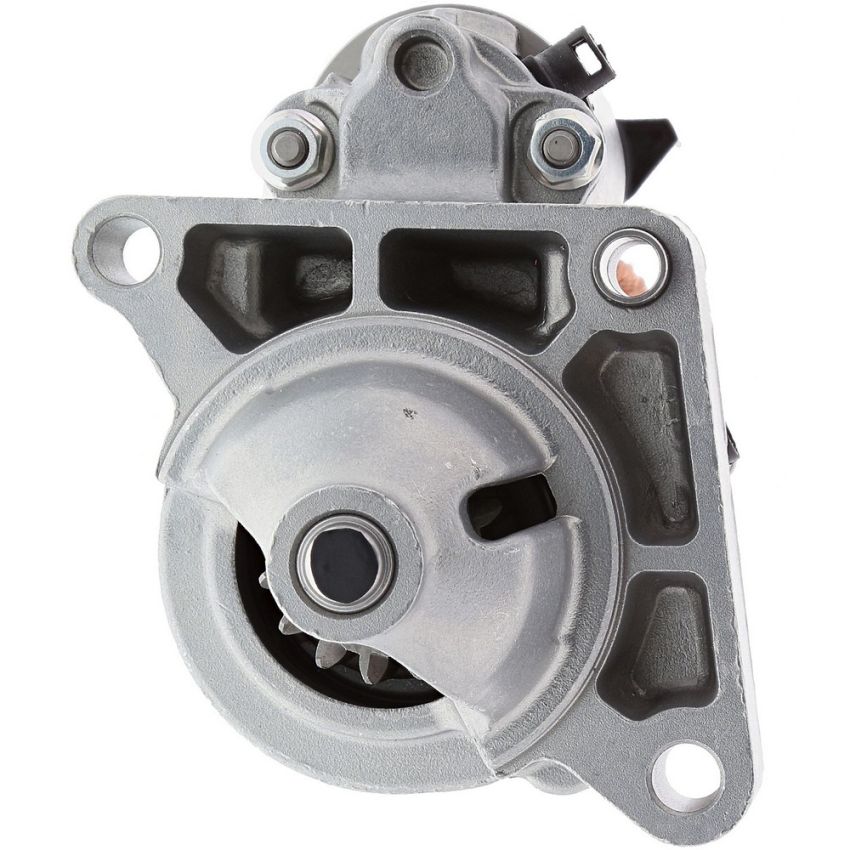 Denso 280-0458  First Time FitВ® Starter Motor вЂ“ Remanufactured
