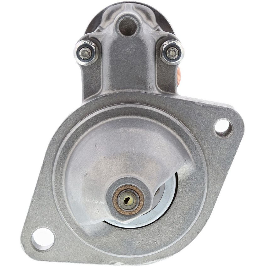 Denso 280-0459  First Time FitВ® Starter Motor вЂ“ Remanufactured