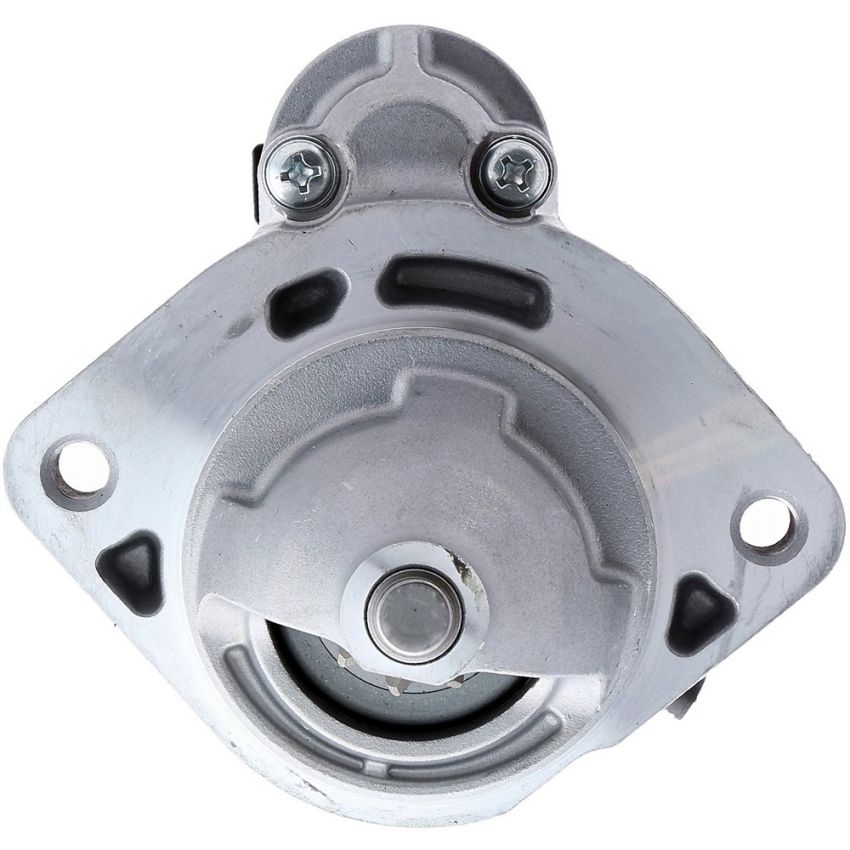 Denso 280-0461  First Time FitВ® Starter Motor вЂ“ Remanufactured