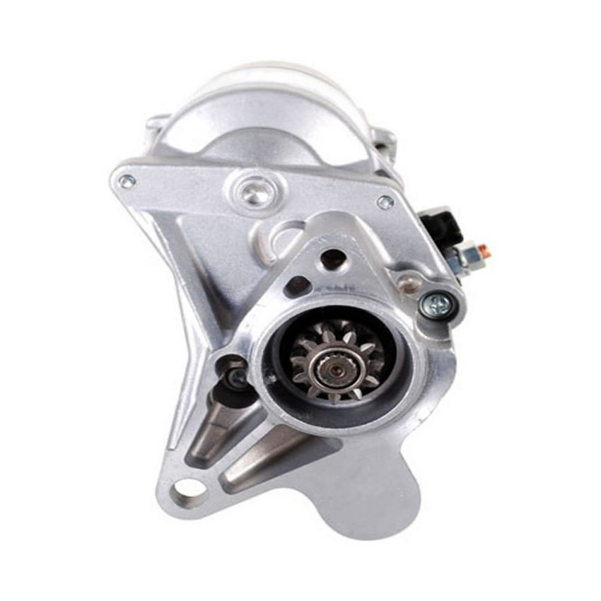 Denso 280-1002  First Time FitВ® Starter Motor вЂ“ Remanufactured