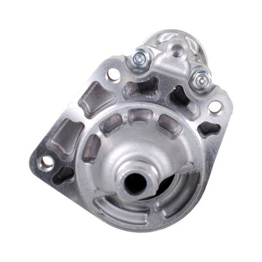 Denso 280-1005  First Time FitВ® Starter Motor вЂ“ Remanufactured