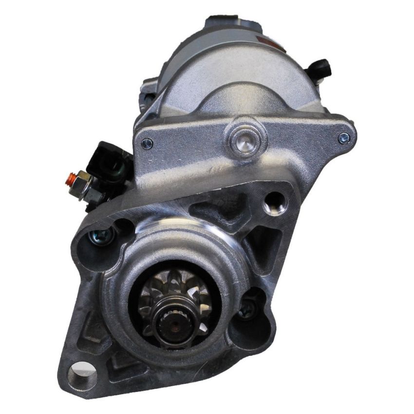 Denso 280-1006  First Time FitВ® Starter Motor вЂ“ Remanufactured