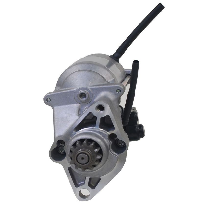 Denso 280-1007  First Time FitВ® Starter Motor вЂ“ Remanufactured
