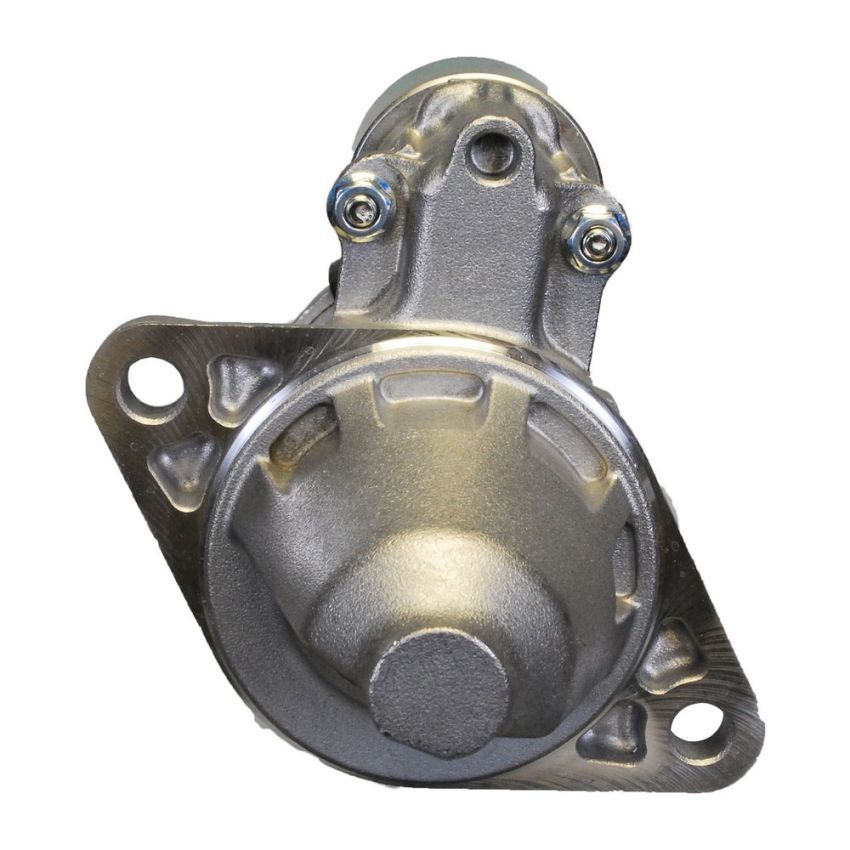 Denso 280-1011  First Time FitВ® Starter Motor вЂ“ Remanufactured