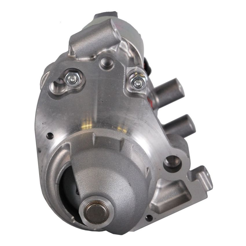 Denso 280-1012  First Time FitВ® Starter Motor вЂ“ Remanufactured