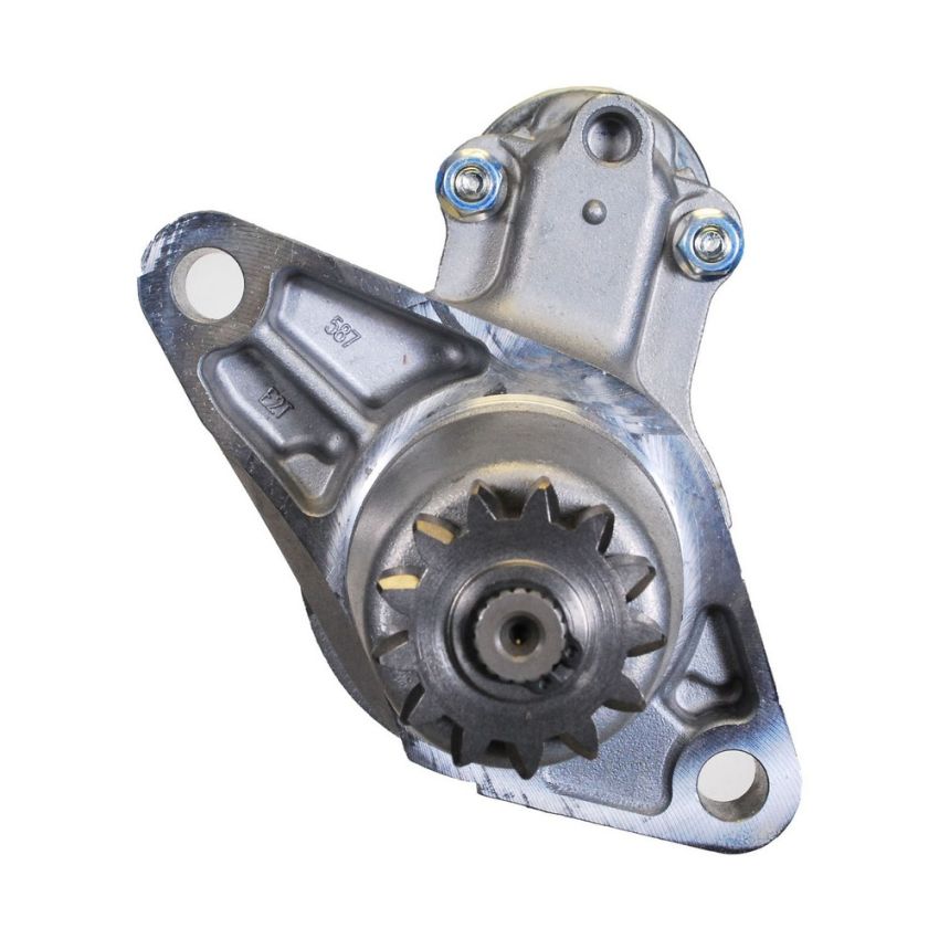 Denso 280-1014  First Time FitВ® Starter Motor вЂ“ Remanufactured