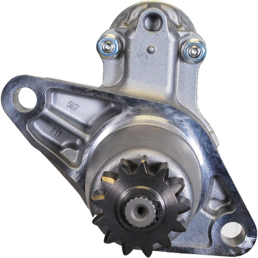 Denso 280-1015  First Time FitВ® Starter Motor вЂ“ Remanufactured