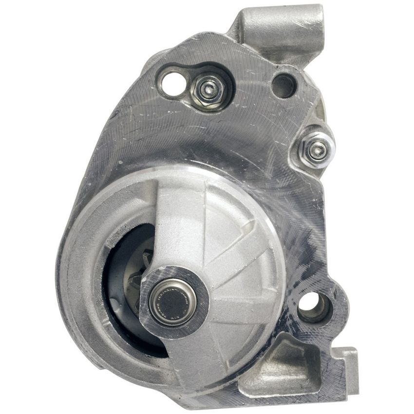 Denso 280-1018  First Time FitВ® Starter Motor вЂ“ Remanufactured