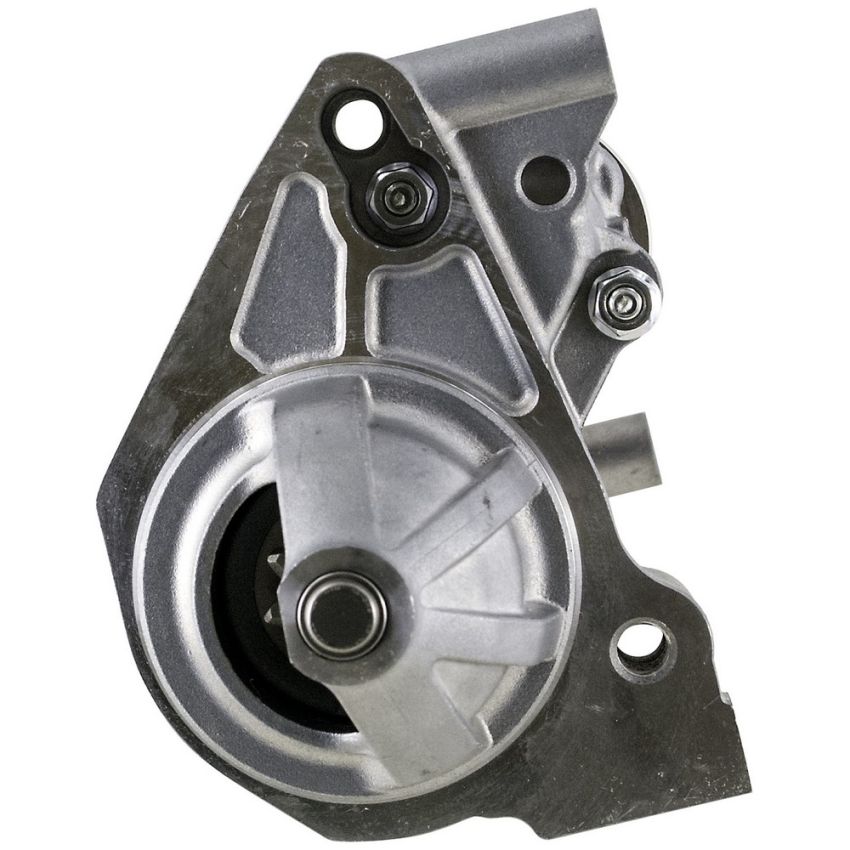 Denso 280-1019  First Time FitВ® Starter Motor вЂ“ Remanufactured