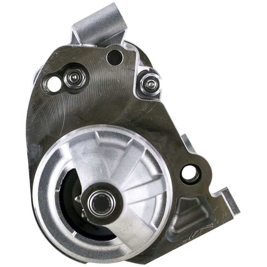 Denso 280-1020  First Time FitВ® Starter Motor вЂ“ Remanufactured