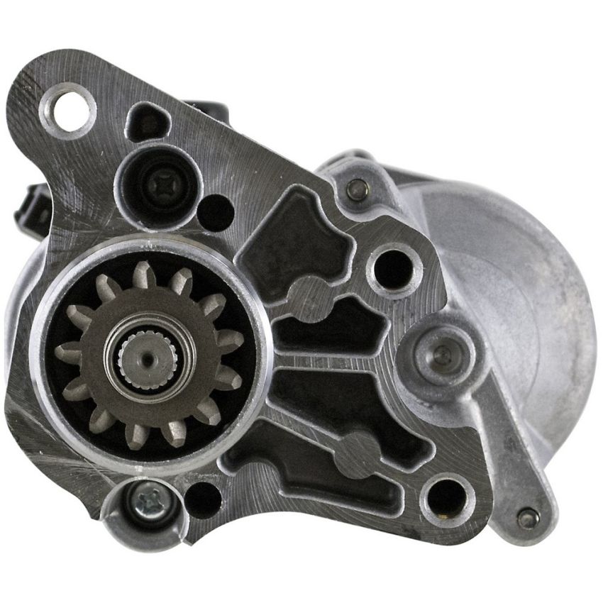Denso 280-1021  First Time FitВ® Starter Motor вЂ“ Remanufactured