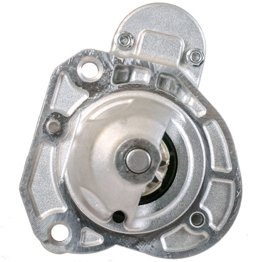 Denso 280-1023  First Time FitВ® Starter Motor вЂ“ Remanufactured