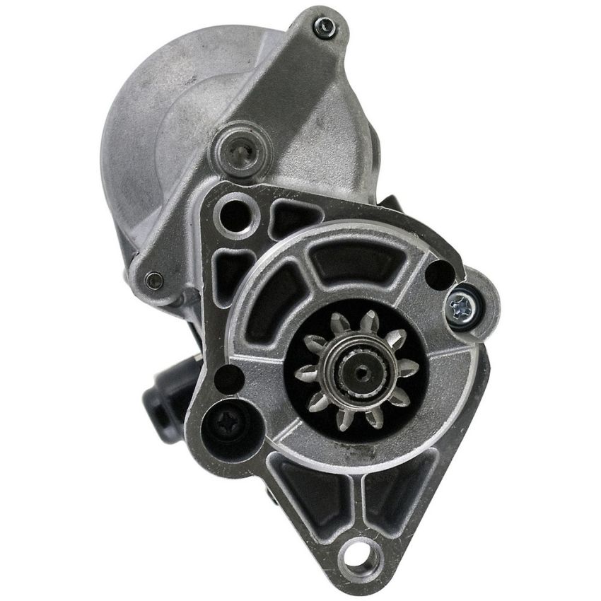 Denso 280-1024  First Time FitВ® Starter Motor вЂ“ Remanufactured