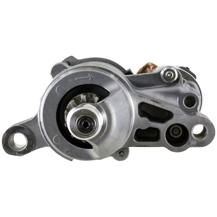 Denso 280-1025  First Time FitВ® Starter Motor вЂ“ Remanufactured