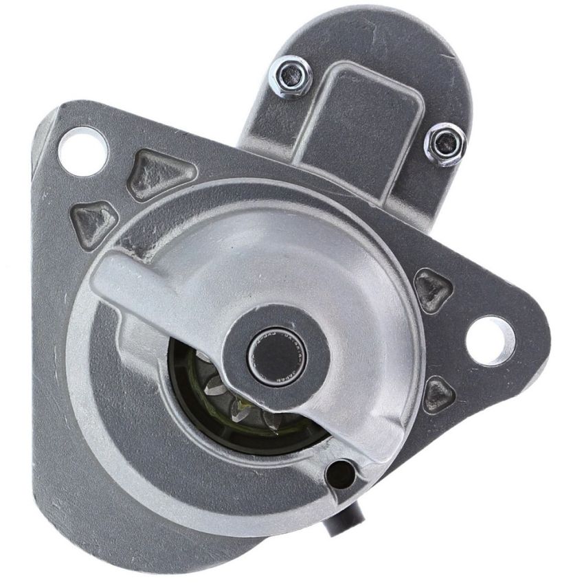 Denso 280-1028  First Time FitВ® Starter Motor вЂ“ Remanufactured