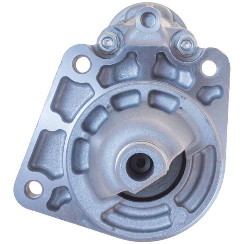 Denso 280-1032  First Time FitВ® Starter Motor вЂ“ Remanufactured