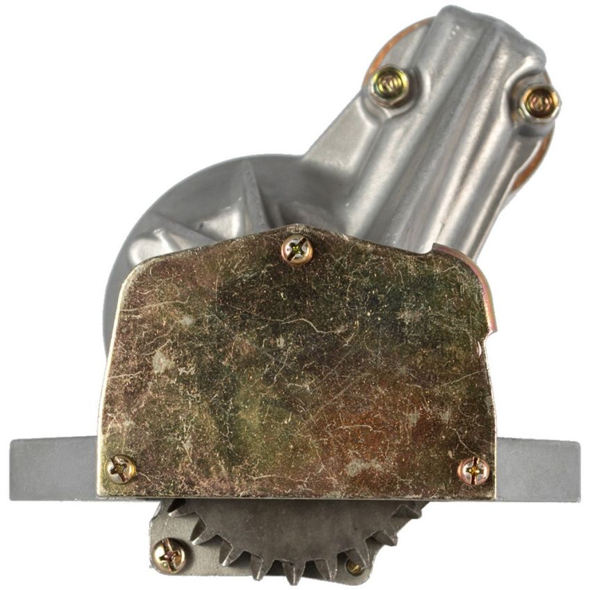Denso 280-3104  First Time FitВ® Starter Motor вЂ“ Remanufactured